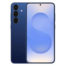 Samsung Galaxy S25+ 17 cm (6.7") Dual SIM Android 15 5G USB Type-C 12 GB 256 GB 4900 mAh Navy