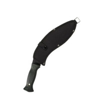Mil-Tec Kukri (15534000) - mačetė su dangteliu Mil-Tec Kukri (15534000) - mačetė su dangteliu