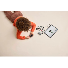 LEGO STAR WARS 75412 Mirties ir Nakties karių kovos rinkinys LEGO STAR WARS 75412 Mirties ir Nakties karių kovos rinkinys