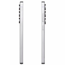 „Samsung Galaxy S25 Ultra SM-S938B / DS“ 17,5 cm (6,9 colio) dviejų SIM kortelių „Android 15“ 5G USB C tipo 12 GB 1 TB 5