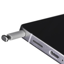 Samsung Galaxy S25 Ultra SM-S938B / DS 17.5 cm (6.9") Dual SIM Android 15 5G USB Type-C 12 GB 1 TB 5000 mAh Pink go