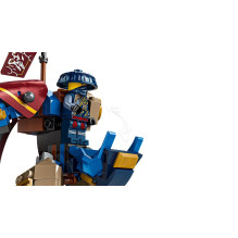 LEGO NINJAGO 71843 Rogue's Mech Dragon Rider