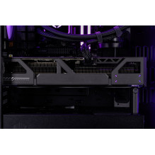 Actina 5901443422389 PC AMD Ryzen™ 7 7800X3D 32 GB DDR5-SDRAM 2 TB SSD AMD Radeon RX 9070 XT Midi Tower Black