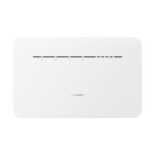 HUAWEI B535-235 belaidis maršrutizatorius Dviejų dažnių (2,4 GHz / 5 GHz) 4G Baltas