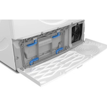 Bosch WTH83277PL laisvai pastatoma džiovyklė 8 kg