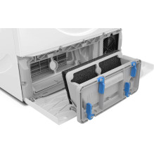 Bosch WTH83277PL laisvai pastatoma džiovyklė 8 kg