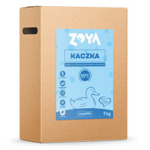 ZOYA ColdPRO Antis - sausas šunų ėdalas - 9 kg