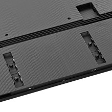 Samsung QE75QN70FAU 190.5 cm (75") 4K Ultra HD Smart TV Wi-Fi Black