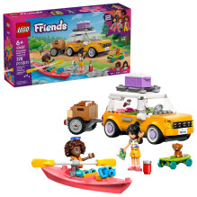 LEGO FRIENDS 42659...