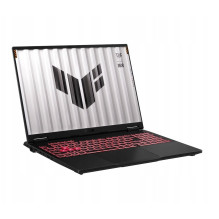 ASUS TUF Gaming A16 FA608UH-R7165W Laptop AMD Ryzen 7 260 16" FHD+ 16 GB DDR5 512 GB SSD NVIDIA GeForce RTX 5050 Wi