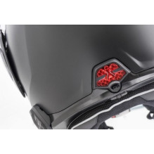 Nolan N-Com B902L R Motorbike intercom 1 pc Black