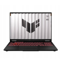 ASUS TUF Gaming A16 FA608UH-R7165W Laptop AMD Ryzen 7 260 16" FHD+ 16 GB DDR5 512 GB SSD NVIDIA GeForce RTX 5050 Wi