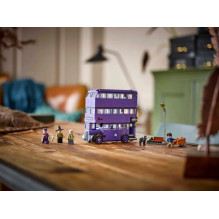 LEGO HARRY POTTER 76446 Riterių autobuso nuotykiai LEGO HARRY POTTER 76446 Riterių autobuso nuotykiai
