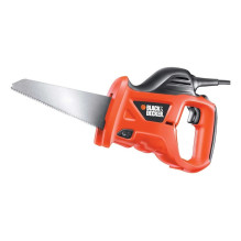 Black &amp; Decker KS880EC-QS hand saw Bucksaw 23.9 cm Orange