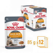 ROYAL CANIN Hair Skin Care...
