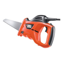 Black &amp; Decker KS880EC-QS hand saw Bucksaw 23.9 cm Orange