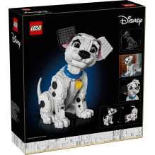 LEGO DISNEY 43269 101 dalmantinas – šuniukas LEGO DISNEY 43269 101 dalmantinas – šuniukas