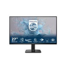 Philips 1000 series 27E2N1100L / 00 computer monitor 68.6 cm (27") 1920 x 1080 pixels Full HD LCD Black