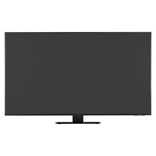 Samsung QN90F QE55QN90FAT 139.7 cm (55") 4K Ultra HD Smart TV Wi-Fi Black, Titanium