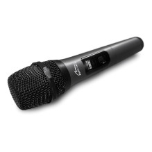 Belaidis mikrofonas garsiakalbiams Karaoke MIC HERO WIRELESS MT398.