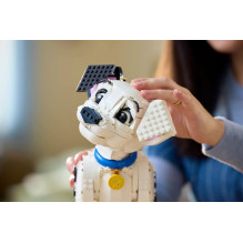 LEGO DISNEY 43269 101 Dalmatians - Puppy