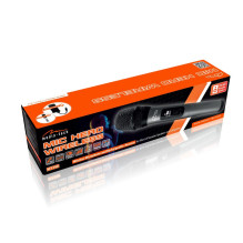 Belaidis mikrofonas garsiakalbiams Karaoke MIC HERO WIRELESS MT398.