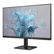 Philips 1000 series 24E2N1100LB / 00 computer monitor 60.5 cm (23.8") 1920 x 1080 pixels Full HD LCD Black