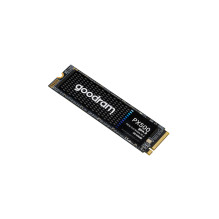 „Goodram PX500 GEN.3 SSDPR-PX500-256-80-G3“ vidinis SSD diskas 256 GB M.2 PCI Express 3.0 NVMe 3D NAND