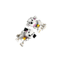 LEGO DISNEY 43271 Lucky &amp; Penny 101 Dalmatians Puppies
