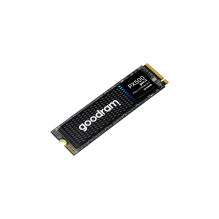 Goodram PX500 GEN.3 SSDPR-PX500-256-80-G3 internal solid state drive 256 GB M.2 PCI Express 3.0 NVMe 3D NAND