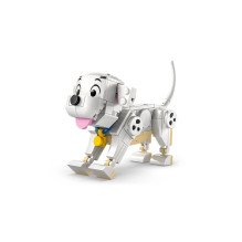 LEGO DISNEY 43271 Lucky &amp; Penny 101 Dalmatians Puppies