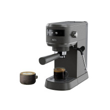 AEG EC6-1-6BST Manual Espresso machine 1 L