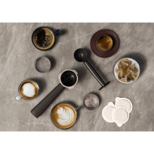 AEG EC6-1-6BST rankinis espreso kavos aparatas 1 l AEG EC6-1-6BST rankinis espreso kavos aparatas 1 l