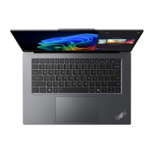 Lenovo ThinkPad X9-15 Gen 1 Copilot+ PC Intel Core Ultra 7 258V Laptop 38.9 cm (15.3") Touchscreen 2.8K 32 GB LPDDR