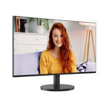 AOC 24B3HA2 kompiuterio monitorius 60,5 cm (23,8 colio) 1920 x 1080 pikselių „Full HD“ LED juodas