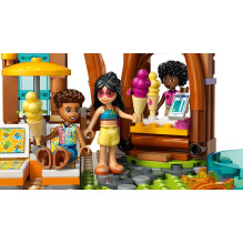 LEGO FRIENDS 42673 Family Vacation Beach Resort