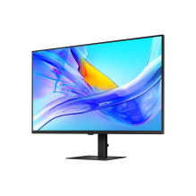 „Samsung S80UD“ kompiuterio monitorius 94 cm (37 colių), 3840 x 2160 pikselių, 4K „Ultra HD“ LCD, juodas
