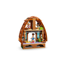 LEGO FRIENDS 42673 Family Vacation Beach Resort
