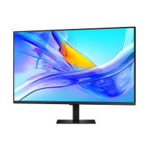 „Samsung S80UD“ kompiuterio monitorius 94 cm (37 colių), 3840 x 2160 pikselių, 4K „Ultra HD“ LCD, juodas