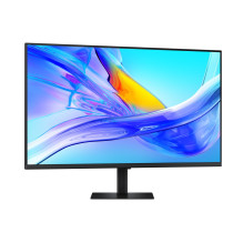 Samsung S80UD computer monitor 94 cm (37") 3840 x 2160 pixels 4K Ultra HD LCD Black