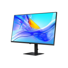 „Samsung S80UD“ kompiuterio monitorius 94 cm (37 colių), 3840 x 2160 pikselių, 4K „Ultra HD“ LCD, juodas