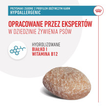 ROYAL CANIN hipoalerginiai šunų skanėstai - šunų skanėstas - 230 g ROYAL CANIN hipoalerginiai šunų skanėstai - šunų skanėstas - 230 g