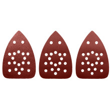 Elektrinis orbitinis šlifuoklis 75W CASALS SD75 (4DJ)