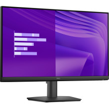 DELL E serijos E2425HM kompiuterio monitorius 60,5 cm (23,8 colio) 1920 x 1080 pikselių „Full HD“ LCD juodas