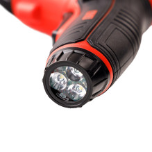 CASALS CCS3621B 3,6 V elektrinis suktuvas CASALS CCS3621B 3,6 V elektrinis suktuvas