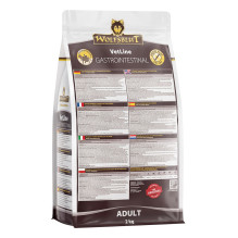 WOLFSBLUT VetLine virškinimo trakto antis - sausas šunų ėdalas - 2 kg