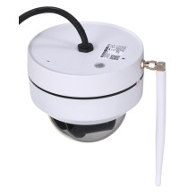 Foscam D4Z Bulb IP security camera Indoor &amp; outdoor 2304 x 1536 pixels Ceiling