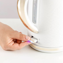 Taurus Fusion Wave virdulys 958571000