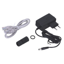 Foscam D4Z Bulb IP security camera Indoor &amp; outdoor 2304 x 1536 pixels Ceiling