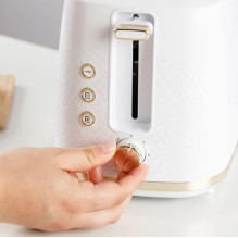 Taurus Fusion Crunch skrudintuvas 960707000 Taurus Fusion Crunch skrudintuvas 960707000